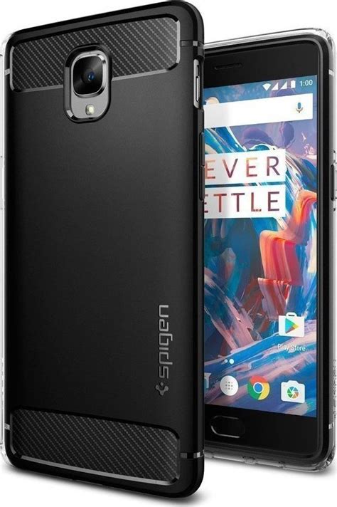 Spigen Rugged Armor for OnePlus 3! : r/oneplus 